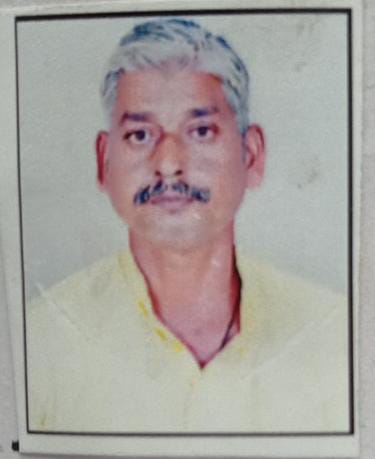 Ghanshyam Ahirwar