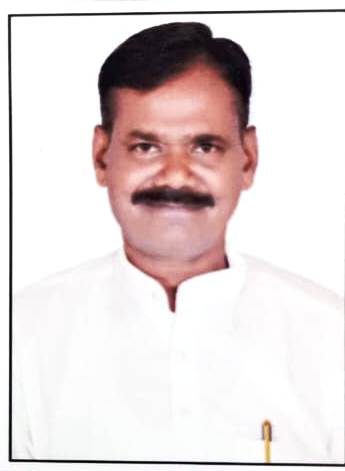 Ghanshyam Kushawaha