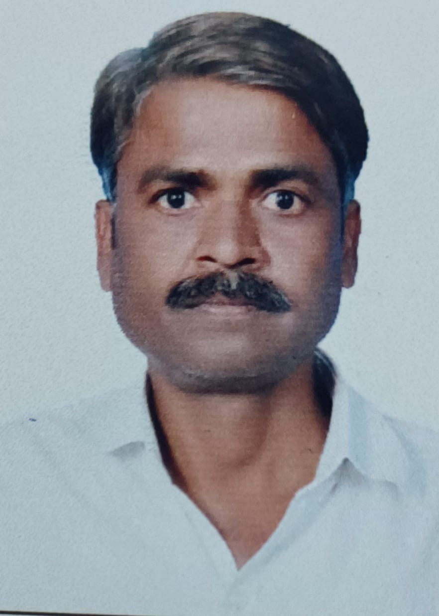 Ghanshyam Lodhi