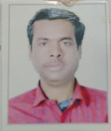 Hariram Chadhaar