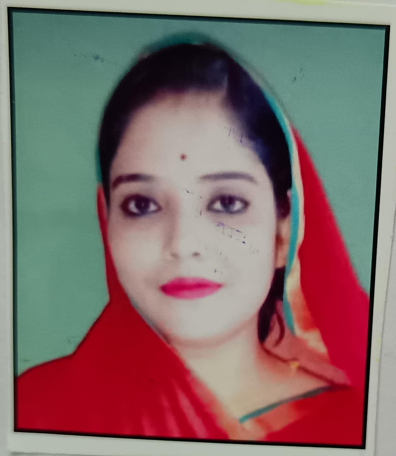 Kavita Singh Parihar