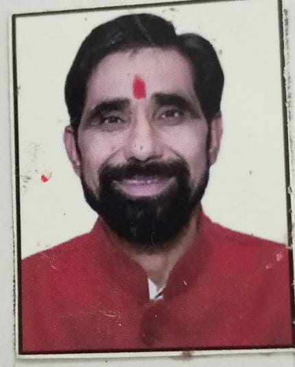 K.K. Shrivastava