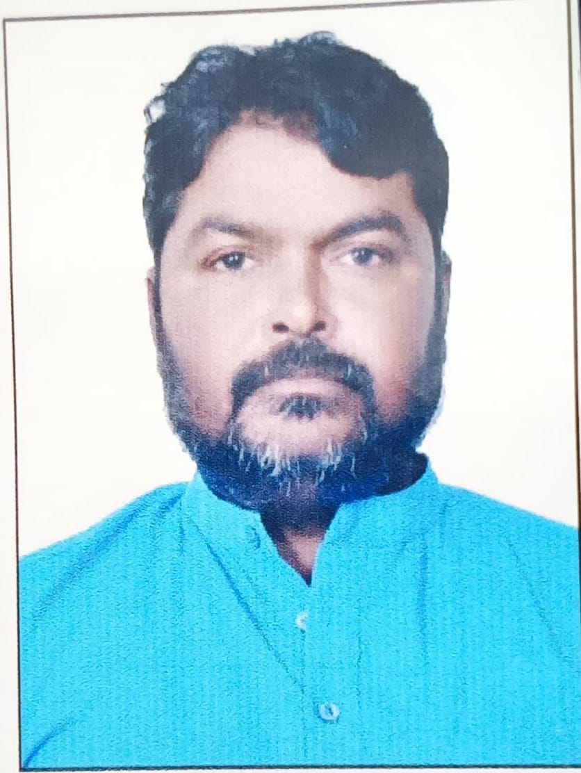 Raju Raikwar