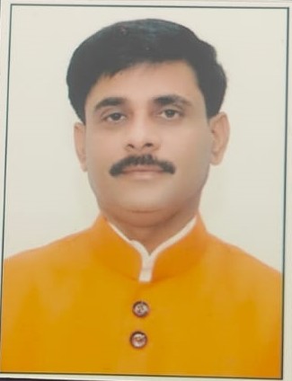 Rakesh Giri