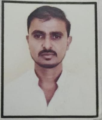 Seetaram Lodhi