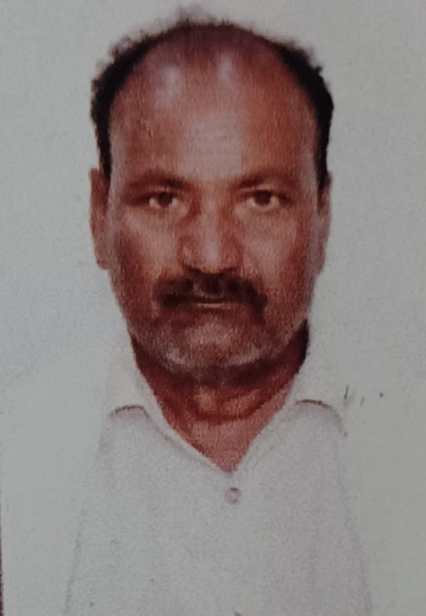 Suka Ahirwar