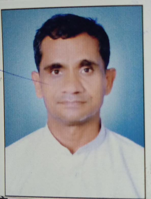 Surendra Jain