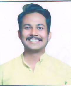 Abhijeet Shah (Ankit Baba)