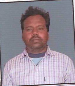Balakram Kajle
