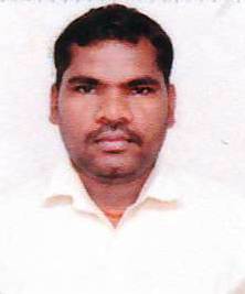 Bhaulal Uikey