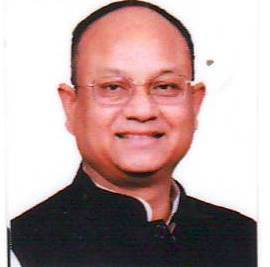 Sanjay Shah Makdai