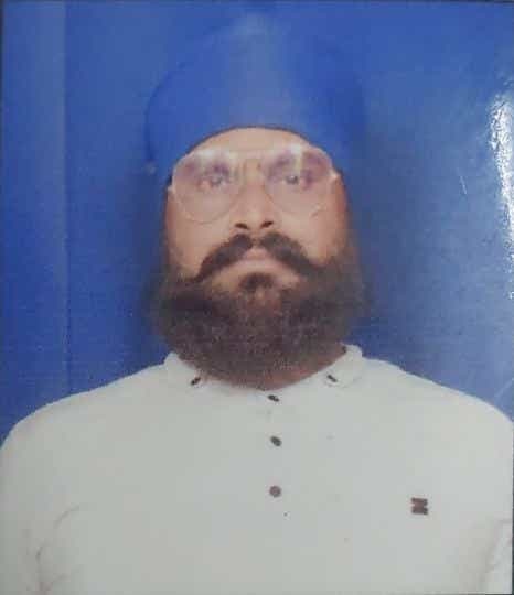 Babulal Choudhri Phalban