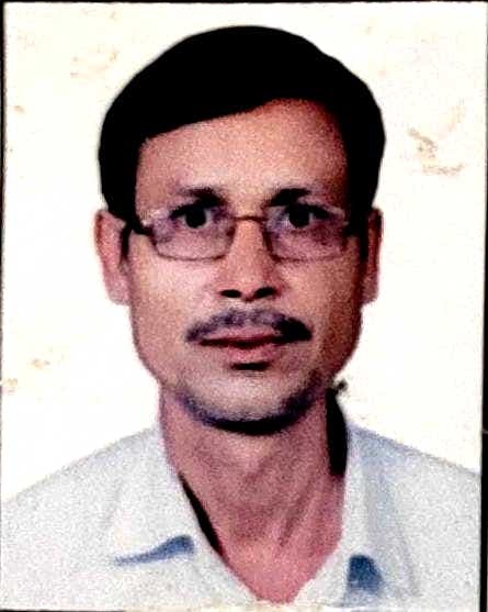 Kadhori Lal Ahirawar