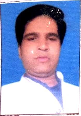 Mahendra Kumar Dhakad