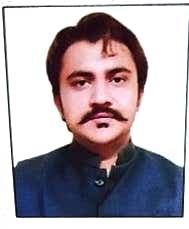 Narendra Patel Babuji