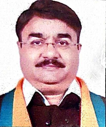 Narendra Shivaji Patel