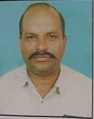 Narendra Singh Patel