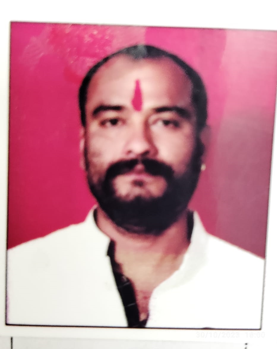 Rajpal Rajput