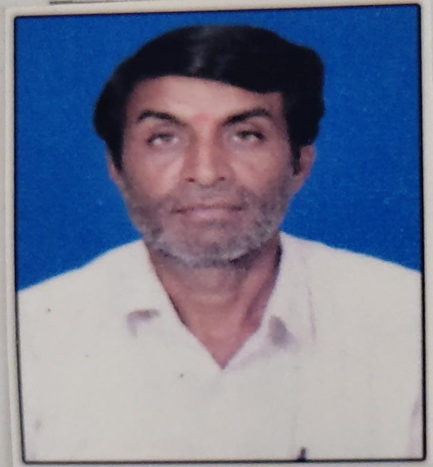 Vinod Singh
