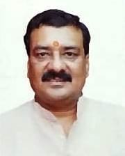 Chandra Vijay Singh Chouhan (Chotu Bana)