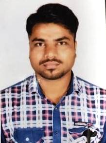 Kuldeep Singh Rathod