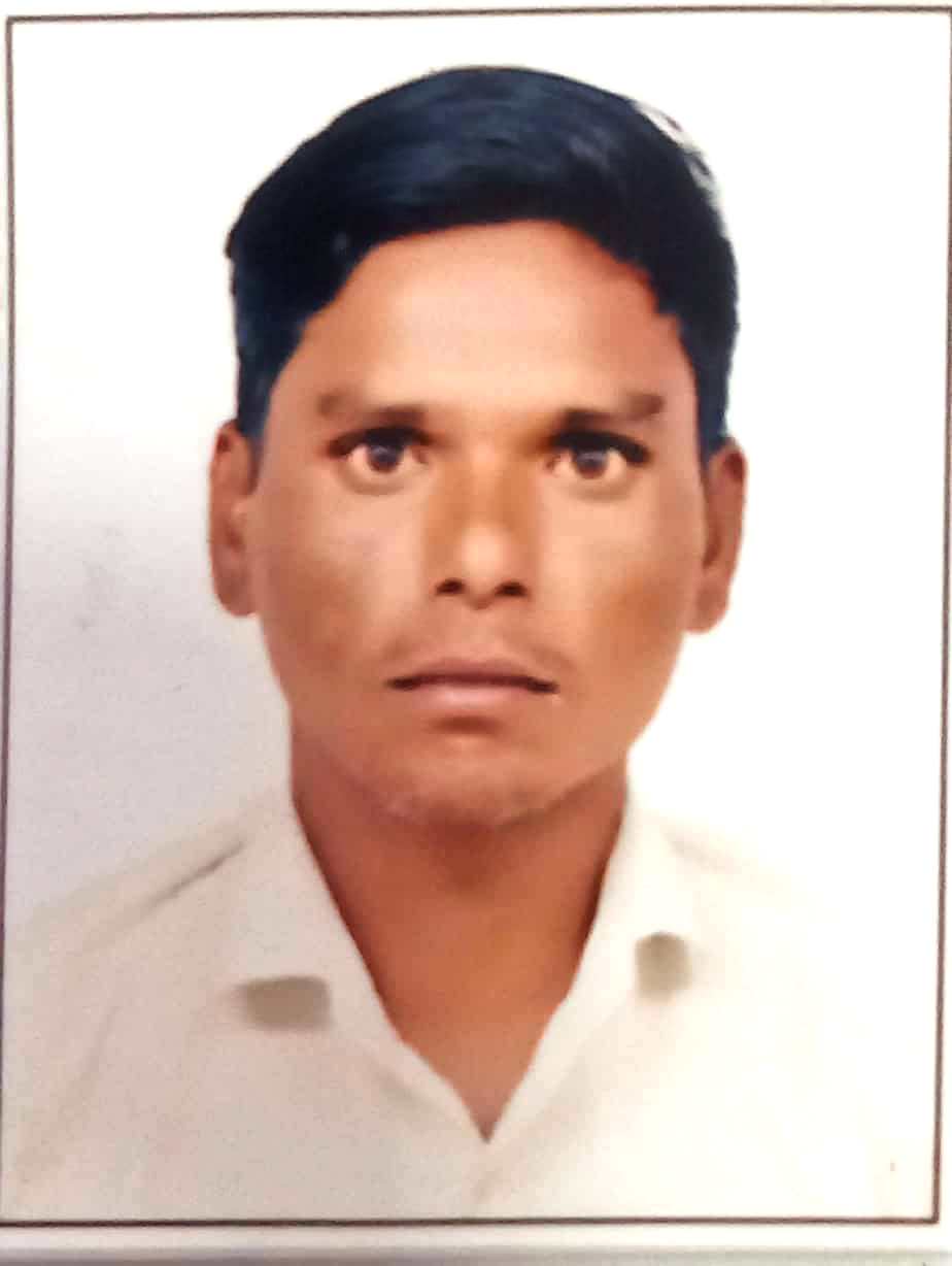 Prakash Narvariya