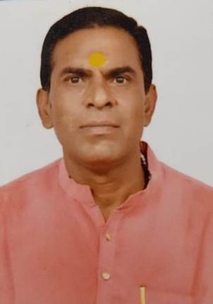 Virendra Singh Atal