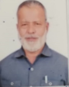 Abdul Rajjak Lala
