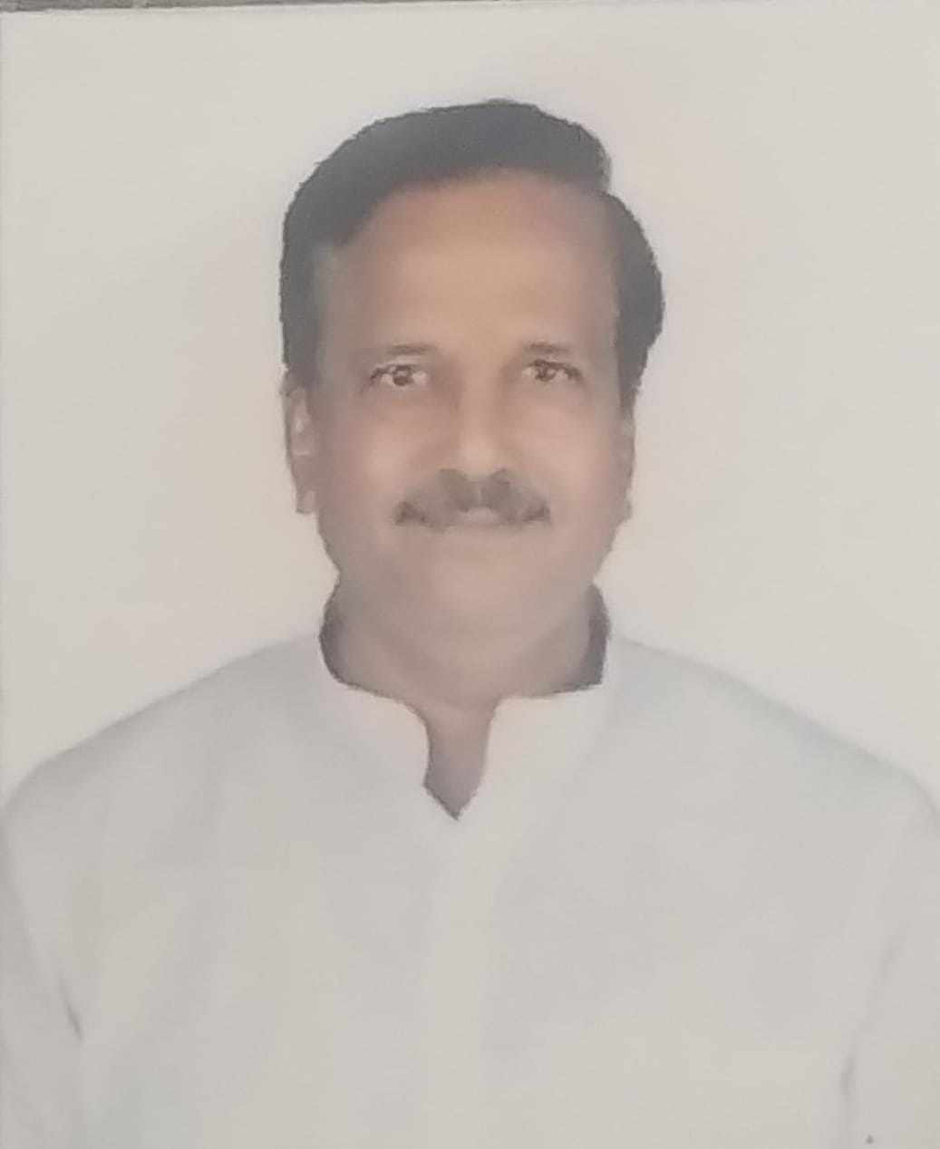 Anil Jain Kaluheda