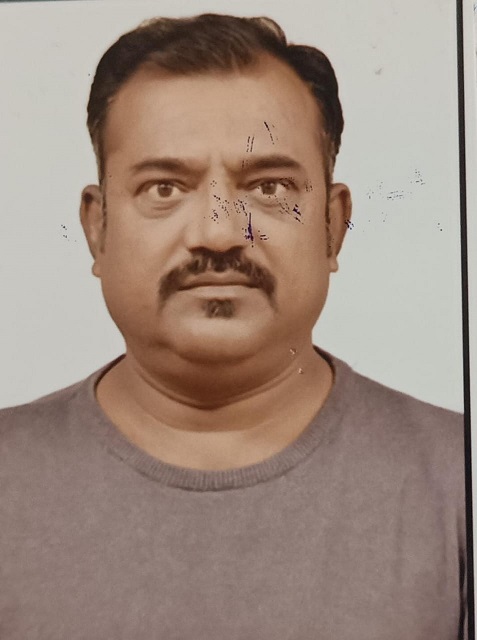Mohammad Rafique