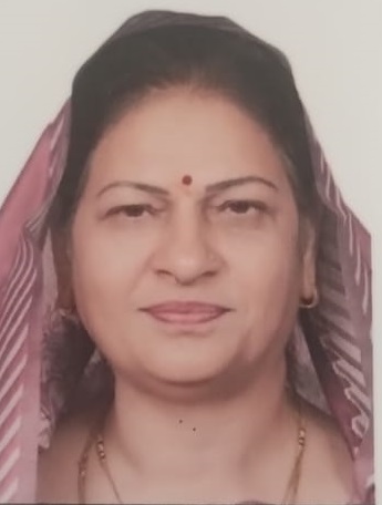 Smt. Maya Rajesh Trivedi