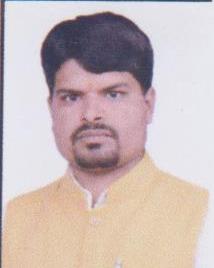Dwarka Prasad Dhakad (Advocate)