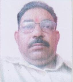 Manoj Kumar Shrivastava