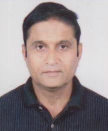 Pandit Manoj Pandey