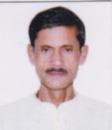 Ram Dayal Kori