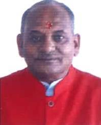Shashank Shri Krishan Bhargava