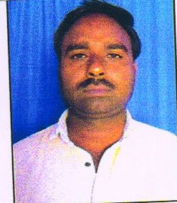 Deepak Khatik