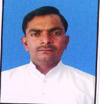 Dhara Singh Kushwah
