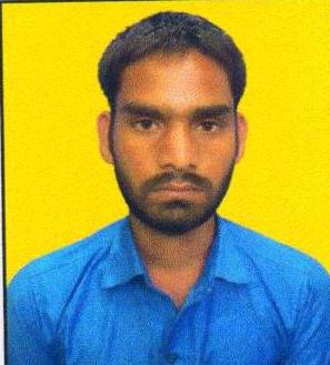 Ramroop Singh