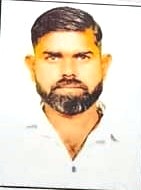 Harkesh Kumar Choudhary Patrakaar
