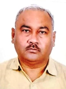 Laique Ahmad Qureshi