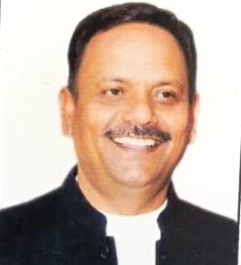 Neeraj Dada