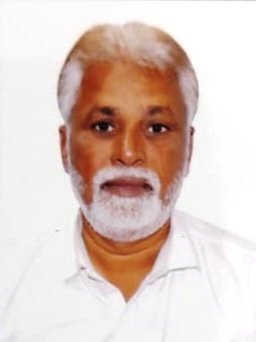 Ramlala Singh Yadav