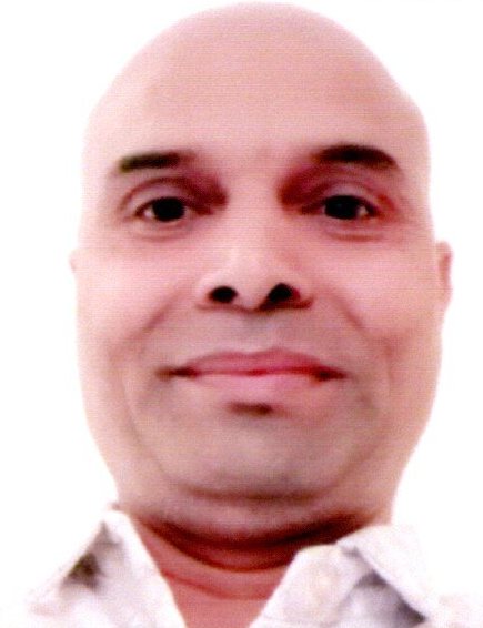 Deepak Pincha