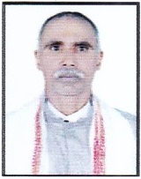 Dr. Ramlal Masram