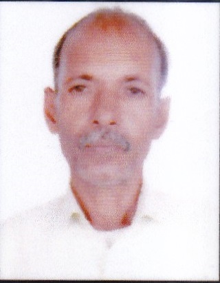 Er. Hiralal Bhagat