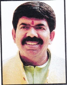 Pradeep Amratlal Jaiswal (Gudda)