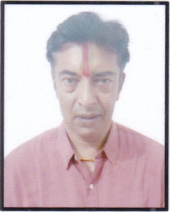 Vivek Vicky Patel