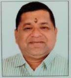 Mahesh Rawat ''Patel''