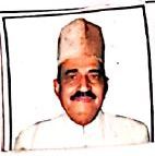 Akhand Dada (Akhanad Pratap Singh Yadav)